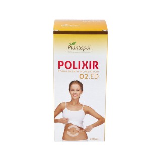POLIXIR 02 ED (digestivo) jarabe 250ml.
