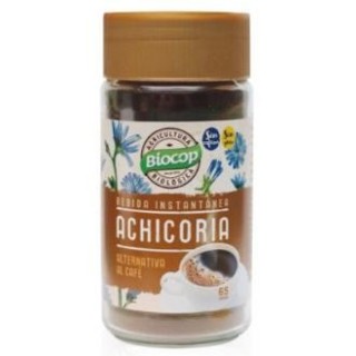 Achicoria soluble 100gr. BIO SG