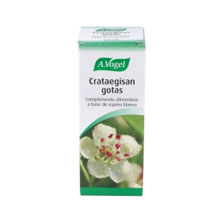 CRATAEGISAN 100ml.