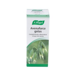 Avenaforce gotas 100ml.