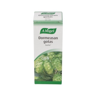 Dormeasan gotas 50ml.