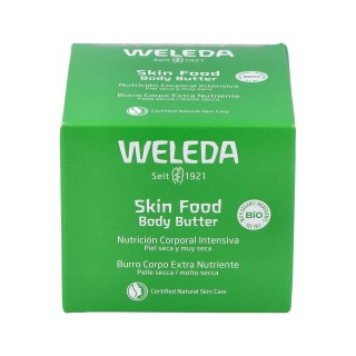 Skin Food Body Butter manteca corporal 150ml.