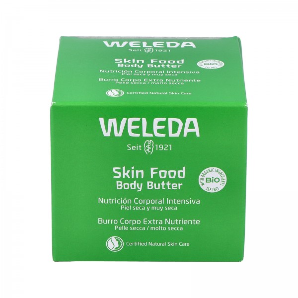 Skin Food Body Butter manteca corporal 150ml.