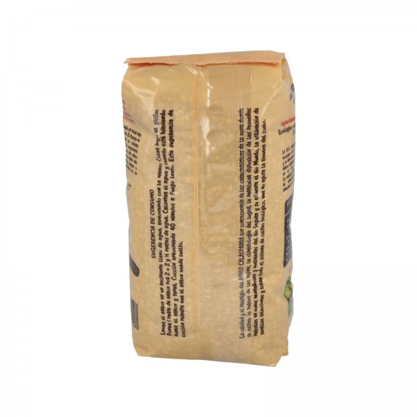 Arroz integral 1kg. BIO