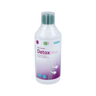Sline Control Détox plus 500ml.