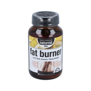 fat burner Slim 90cap.