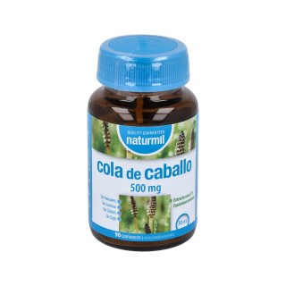 Cola de caballo 500mg. 90comp.