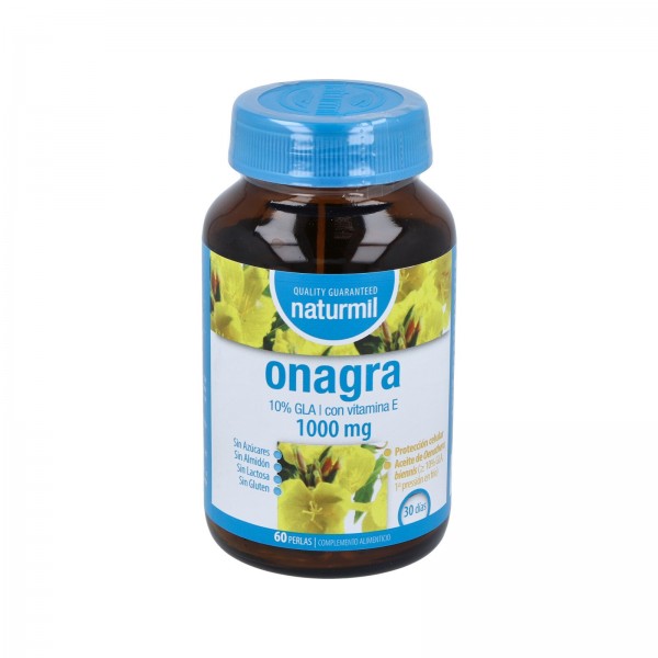 onagra 1000mg. 90+30perlas