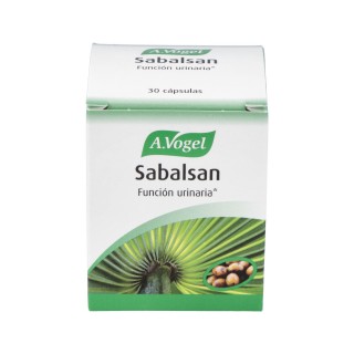 Sabalsan Función Urinaria 30cap.