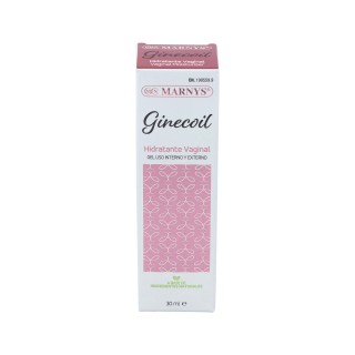 Ginecoil 30ml.