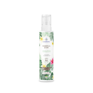 Protección solar  eco SPF 50 rostro y cuerpo protección...