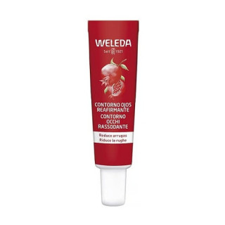 Contorno de ojos granada 12ml Weleda