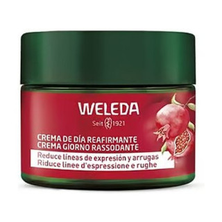 Crema facial de día granada 40ml Weleda