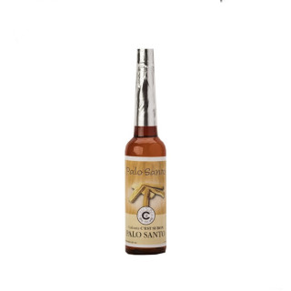 Agua de palosanto 250ml