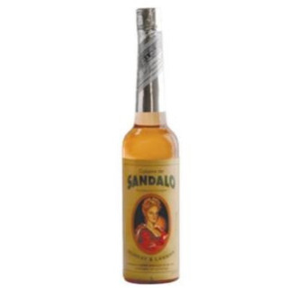 Agua de sándalo Murray & Lanman