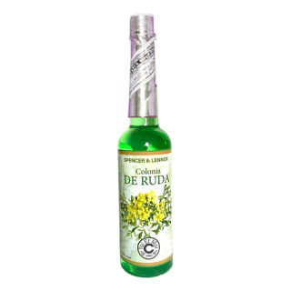 Agua de Ruda 250ml Spencer & Lennox