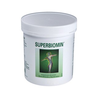 SUPERBIOMIN 425cap