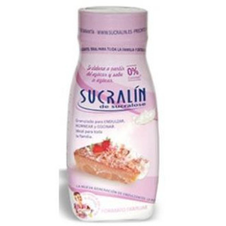 Sucralin granulado familiar 300gr Sucralin