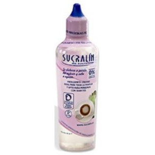 Sucralin liquido 84ml Sucralin