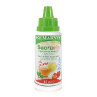 Sucrasin liquido 65ml Marnys