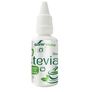 Steviat 30ml Soria Natural