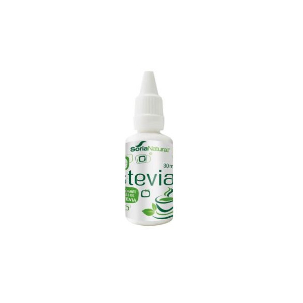 Steviat 30ml Soria Natural