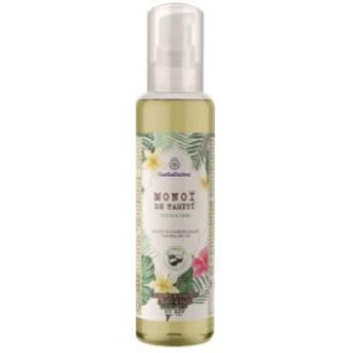 Aceite seco Monoi Tahiti post solar 125ml Esential Aroms