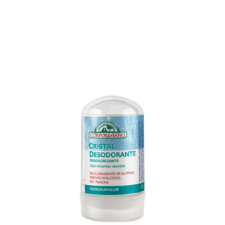 Desodorante mineral 60gr Corpore Sano