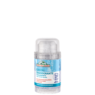 Desodorante mineral 80gr Corpore Sano