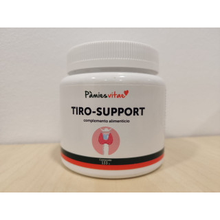 Tiro-Support PV 133gr Pamies Vitae