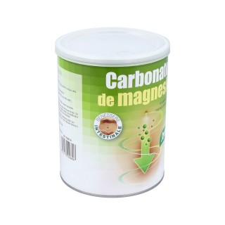 Carbonato de magnesio 110gr.