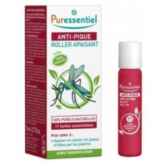 Roll on Multicalmante Anti Pic 5ml Puressentiel