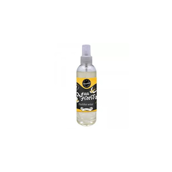 Agua de Florida spray 200ml Trinidad