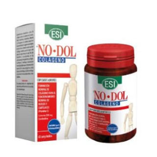 No-dol colageno 60comp Esi