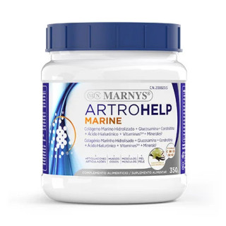 Artrohelp marine, colageno marino 350gr Marnys