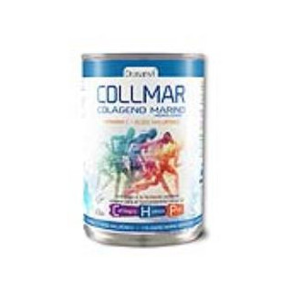 Collmar colageno marino hidrolizado vainilla 275gr Drasanvi