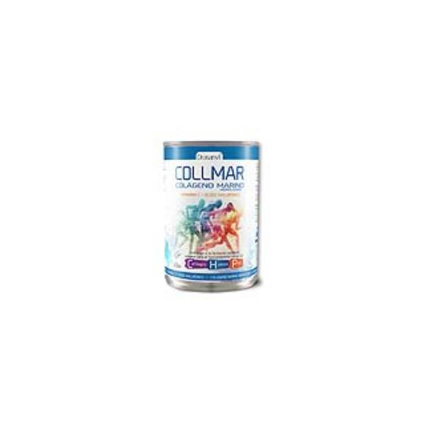 Collmar colageno marino hidrolizado vainilla 275gr Drasanvi