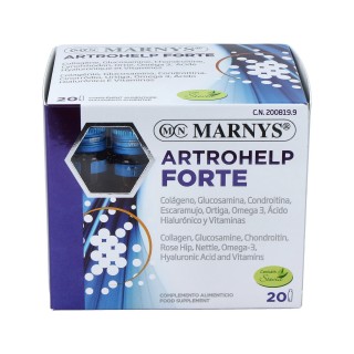 ARTROHELP FORTE 20viales