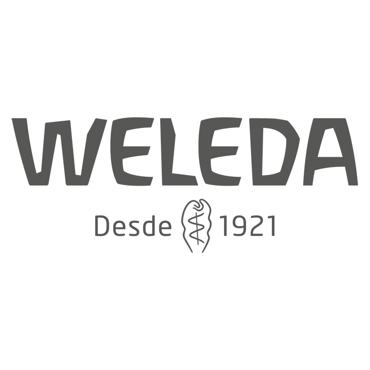 WELEDA