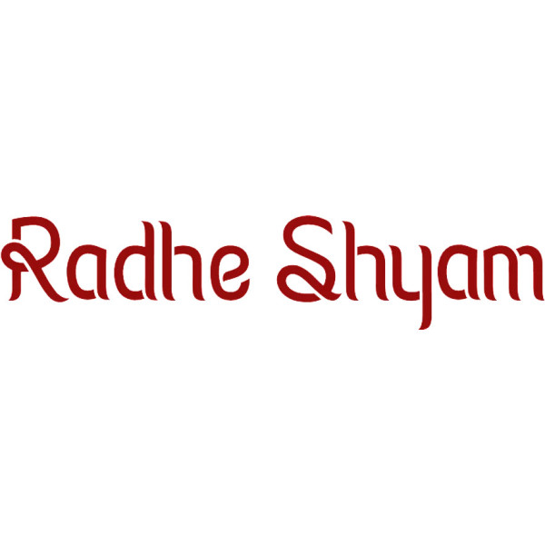 Radhe Shyam
