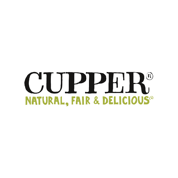 Cupper