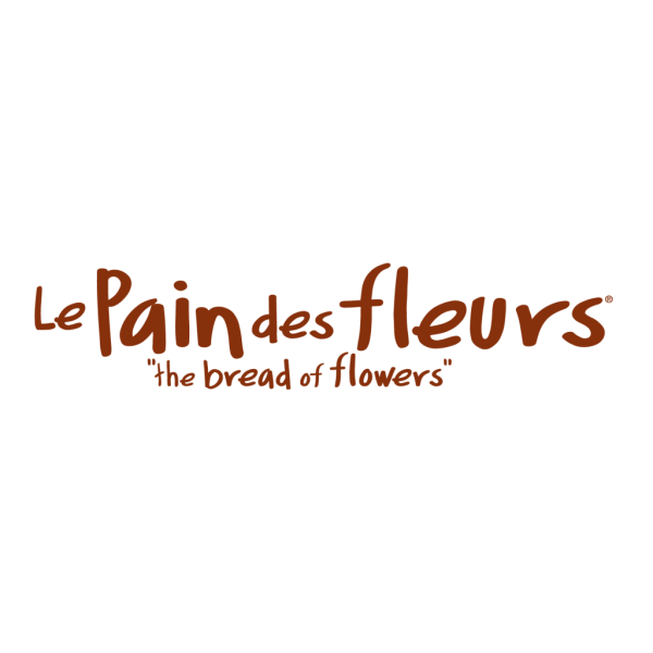 Le pain des fleurs