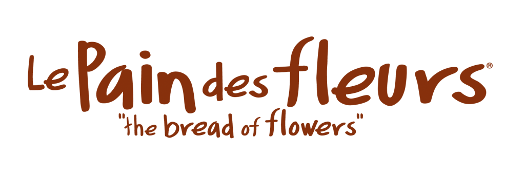 Le pain des fleurs
