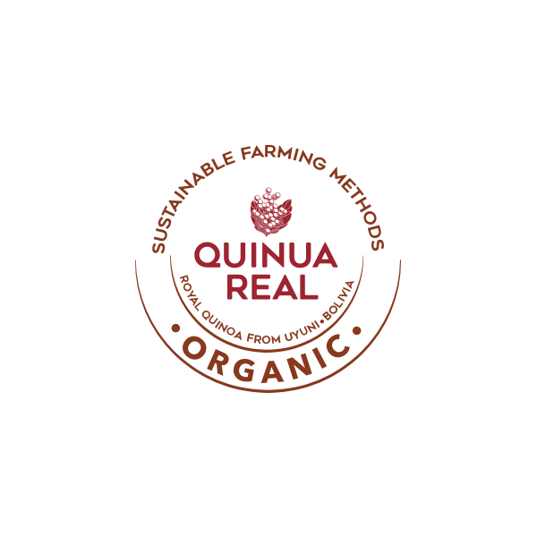 Quinua Real