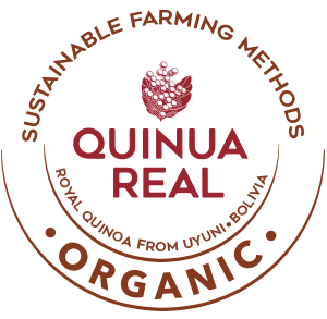Quinua Real
